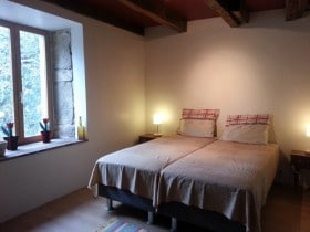 slaapkamer les hiboux