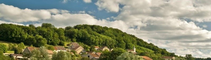 Chambres d'hôtes, Gîtes en Camping Rural La Tourelle in Frankrijk