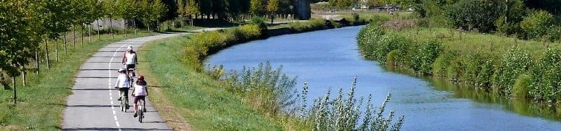 fietsen colombotte frankrijk