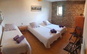b&b la tourelle
