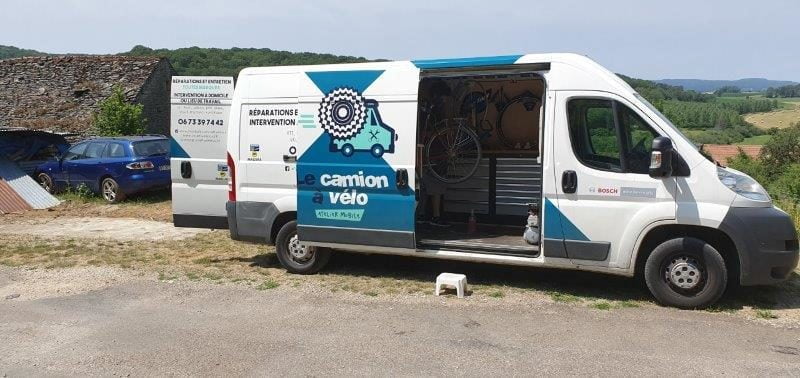 fietsvakantie frankrijk